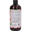 Family 2in1 Shampoo & Duschgel Erdbeere & Aloe - 500 ml