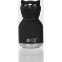 Mini Isolierflasche Katze, 200 ml
