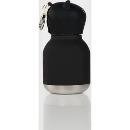 Mini Isolierflasche Katze, 200 ml