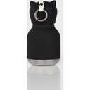 Mini Isolierflasche Katze, 200 ml