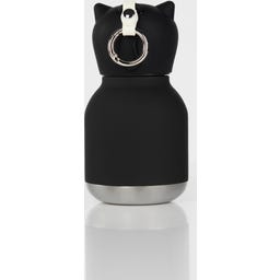 Mini Isolierflasche Katze, 200 ml