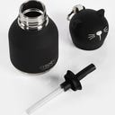Mini Isolierflasche Katze, 200 ml