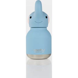 Mini Isolierflasche Elefant, 200 ml