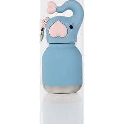 Mini Isolierflasche Elefant, 200 ml