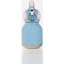 Mini Isolierflasche Elefant, 200 ml