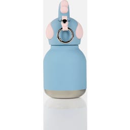 Mini Isolierflasche Elefant, 200 ml