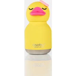 Mini Isolierflasche Ente, 200 ml