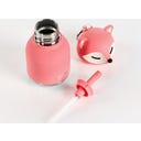 Mini Isolierflasche Fuchs, 200 ml