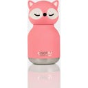 Mini Isolierflasche Fuchs, 200 ml