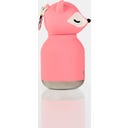 Mini Isolierflasche Fuchs, 200 ml