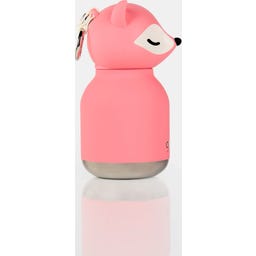 Mini Isolierflasche Fuchs, 200 ml