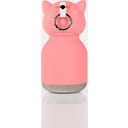 Mini Isolierflasche Fuchs, 200 ml