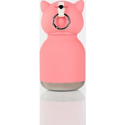 Mini Isolierflasche Fuchs, 200 ml