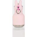 Mini Isolierflasche Hase, 200 ml