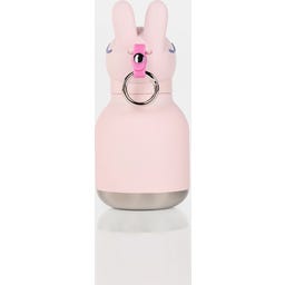 Mini Isolierflasche Hase, 200 ml