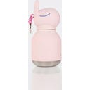 Mini Isolierflasche Hase, 200 ml