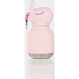 Mini Isolierflasche Hase, 200 ml