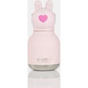 Mini Isolierflasche Hase, 200 ml