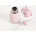 Mini Isolierflasche Hase, 200 ml