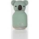 Mini Isolierflasche Koala, 200 ml