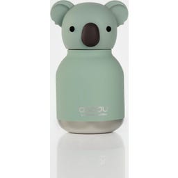 Mini Isolierflasche Koala, 200 ml