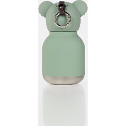 Mini Isolierflasche Koala, 200 ml