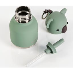 Mini Isolierflasche Koala, 200 ml