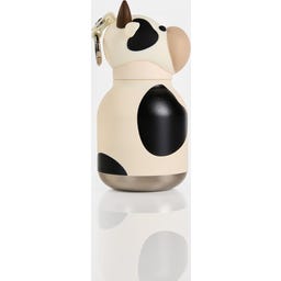 Mini Isolierflasche Kuh, 200 ml