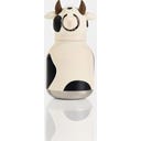 Mini Isolierflasche Kuh, 200 ml