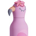 Isolierflasche Flamingo, 460 ml