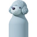 Isolierflasche Pudel, 460 ml