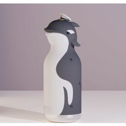 Isolierflasche Orca, 460 ml