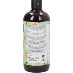 Family 2in1 Shampoo & Duschgel Orangenblüte & Bergamotte - 500 ml