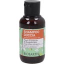 Family 2in1 Shampoo & Duschgel Orangenblüte & Bergamotte, 100 ml