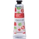 Bioearth Family Handcreme - Special Edition - Strawberry & Aloe