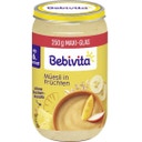 Bebivita Bio Babygläschen Müesli in Früchten - 250 g
