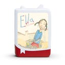 tonies Audio Figure Book Tonie - Ella at School - 1 Pc