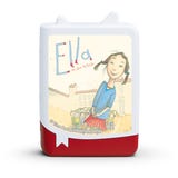 tonies H&ouml;rfigur Book Tonie - Ella in der Schule