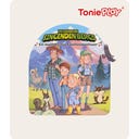 Tonieplay Game S The Legend of the Singing Mountain: A Musical Family Adventure - 1 Pc