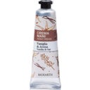 Bioearth Family Handcreme - Special Edition - Vanilla & Oat
