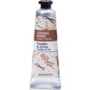 Family Handcreme - Special Edition, Vanilla & Oat (30 ml)