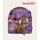 Tonieplay Game S Die Nachwuchsdetektive: Das verschwundene Genie