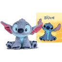 tonies Audio Figure Cuddle Tonie Stitch - 1 Pc