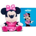 tonies Audio Figure Cuddle Tonie Minnie Mouse - 1 Pc