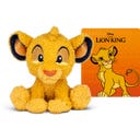 tonies Audio Figure Cuddle Tonie Simba - 1 Pc