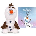 tonies Audio Figure Cuddle Tonie Olaf - 1 Pc