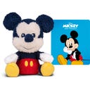 tonies Audio Figurine Cuddle Tonie Mickey Mouse - 1 Pc