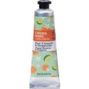 Family Handcreme - Special Edition, Orange Blossom & Bergamott (30 ml)