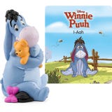tonies H&ouml;rfigur Disney Winnie Puuh:  I-Aah
