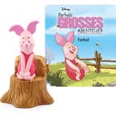 Audio Figure Disney Winnie the Pooh: Piglet's Big Adventure - 1 Pc